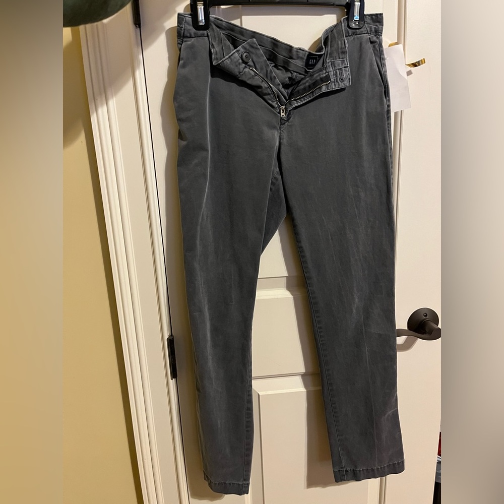 GAP Chino Pants